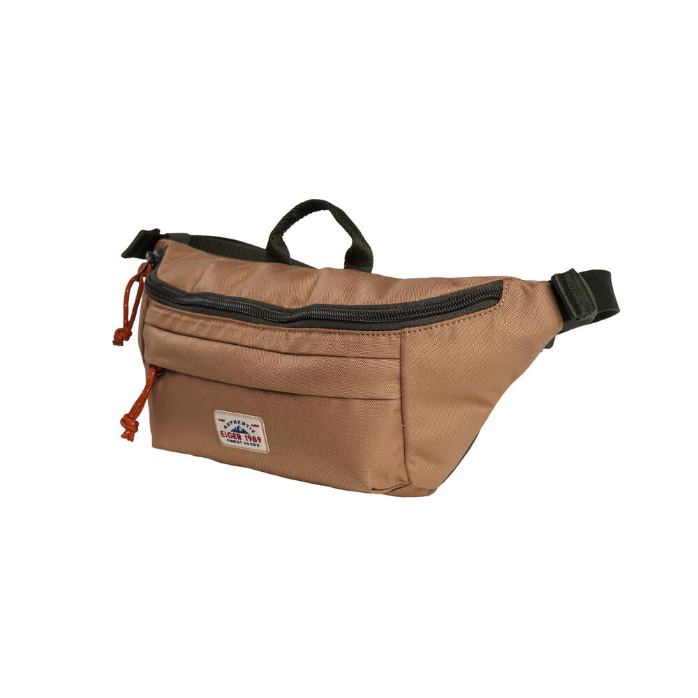 EIGER Brig Slim Waist R 1A Bag