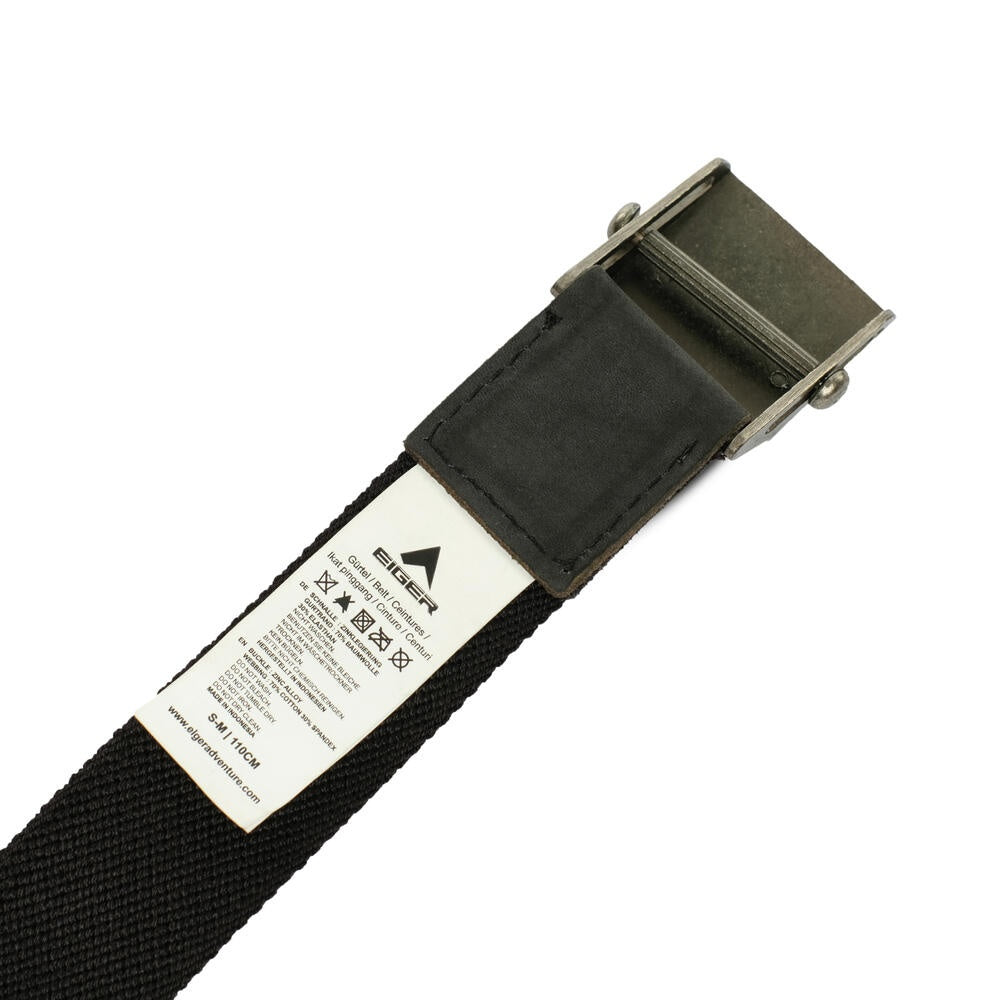 EIGER X-Meteora Belt Ring