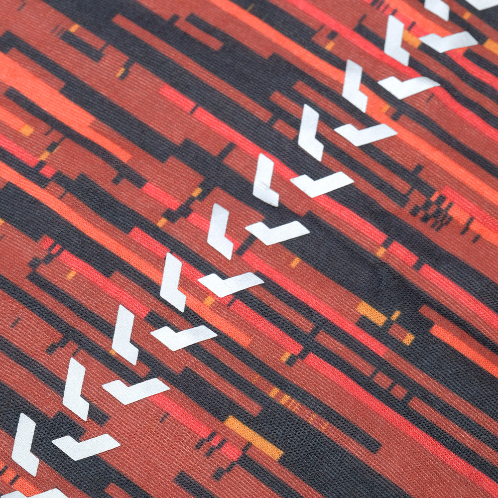 EIGER X-Glitch Cycling Bandana