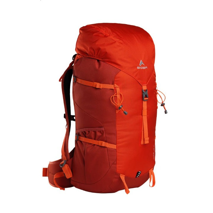 EIGER Z-Lucid 45 Carrier