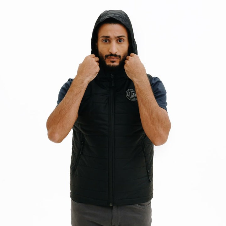 EIGER Joe Dirt 1.1 Vest