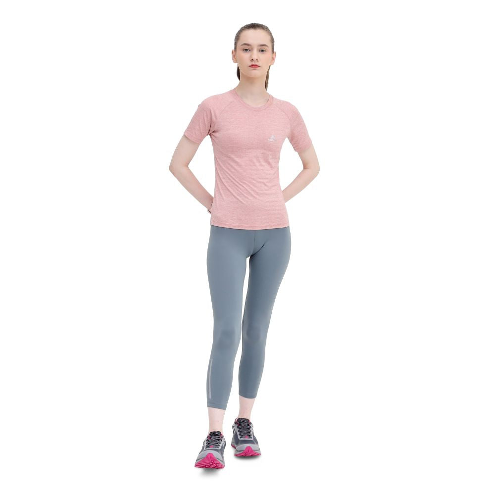 EIGER Corra Short-Sleeved Active T-Shirt