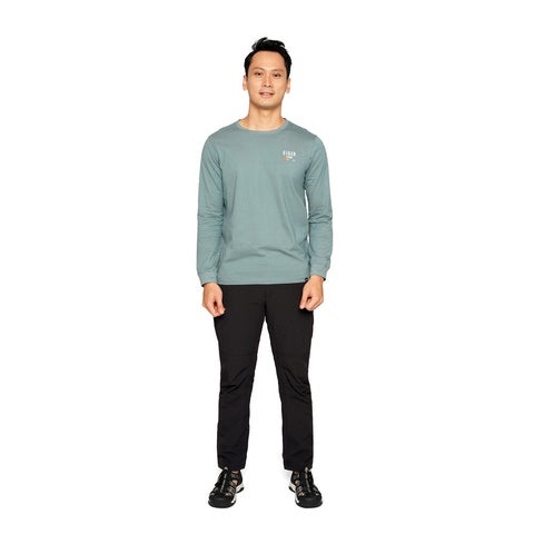 EIGER Cragsman 1.0 Long-Sleeved T-Shirt