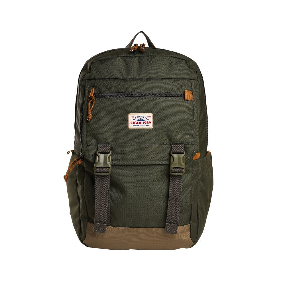 EIGER Cruiser 3.0 Laptop 18L 1A Backpack