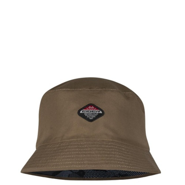 EIGER Reversible Route Bucket Hat