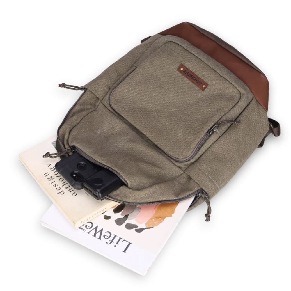 EIGER Cooper 17 Backpack