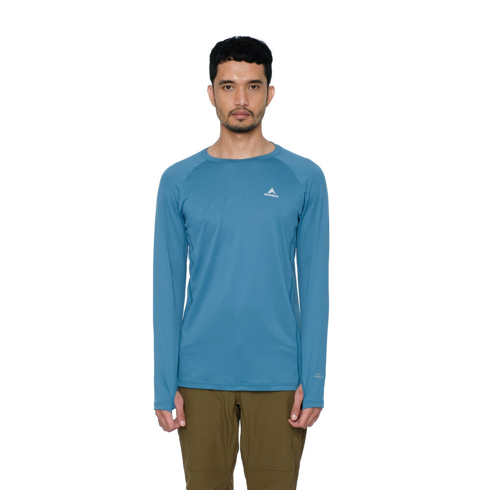 EIGER Argoun 1.0 T-Shirt Long Sleeve
