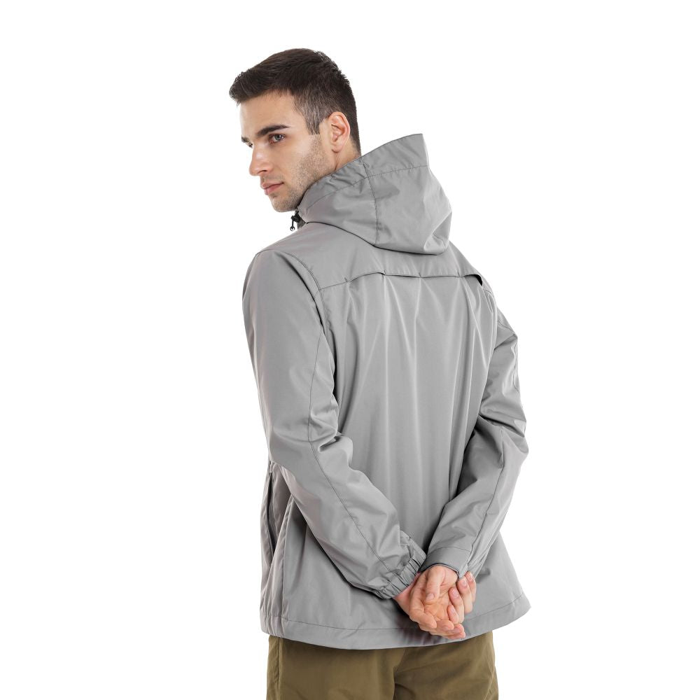 EIGER Strenuous Windproof Jacket
