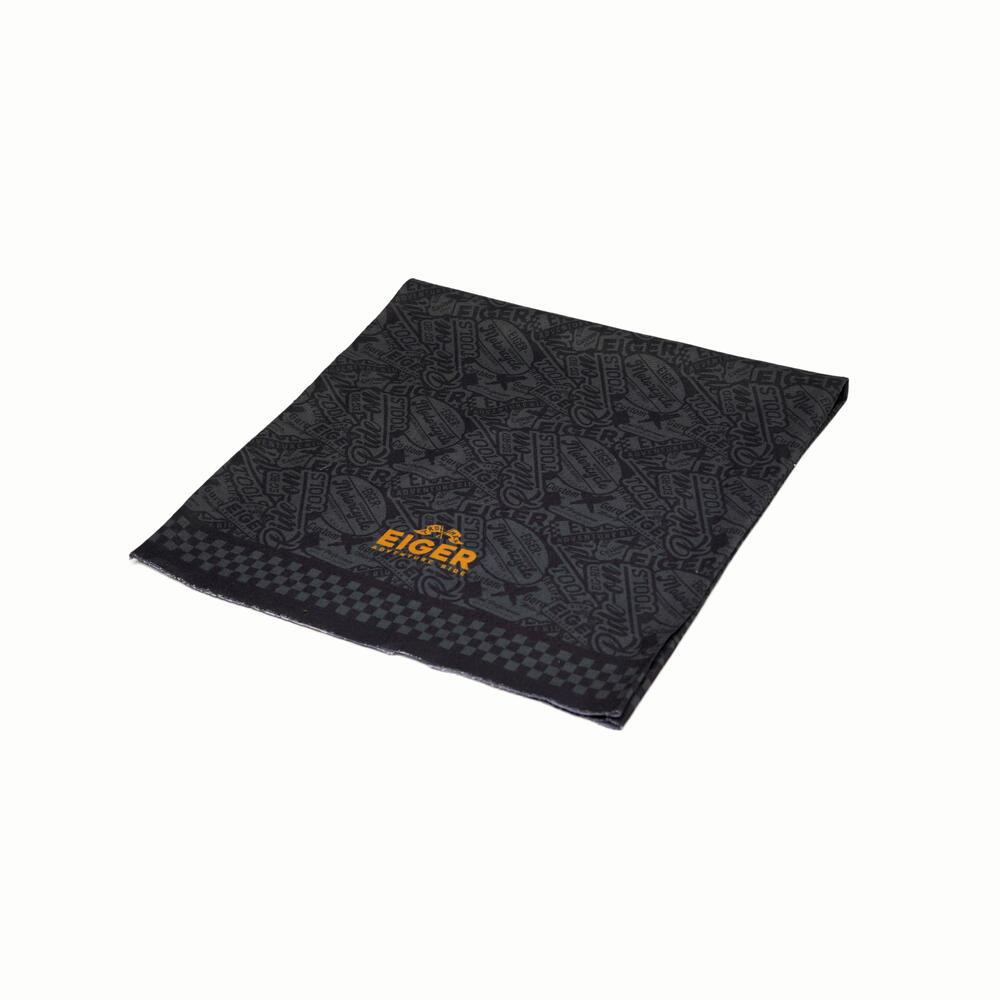 EIGER Patches M.F Bandana