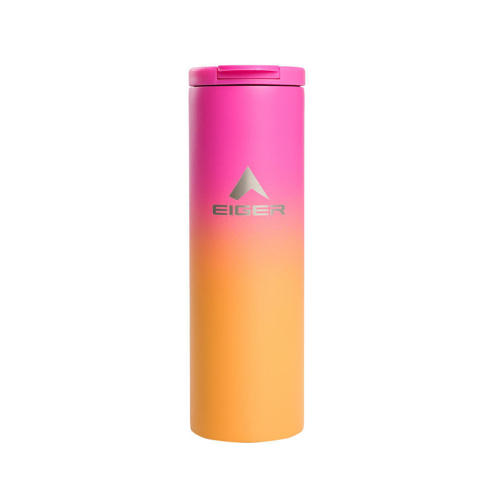 EIGER WS Voodoo 1.0 Bottle