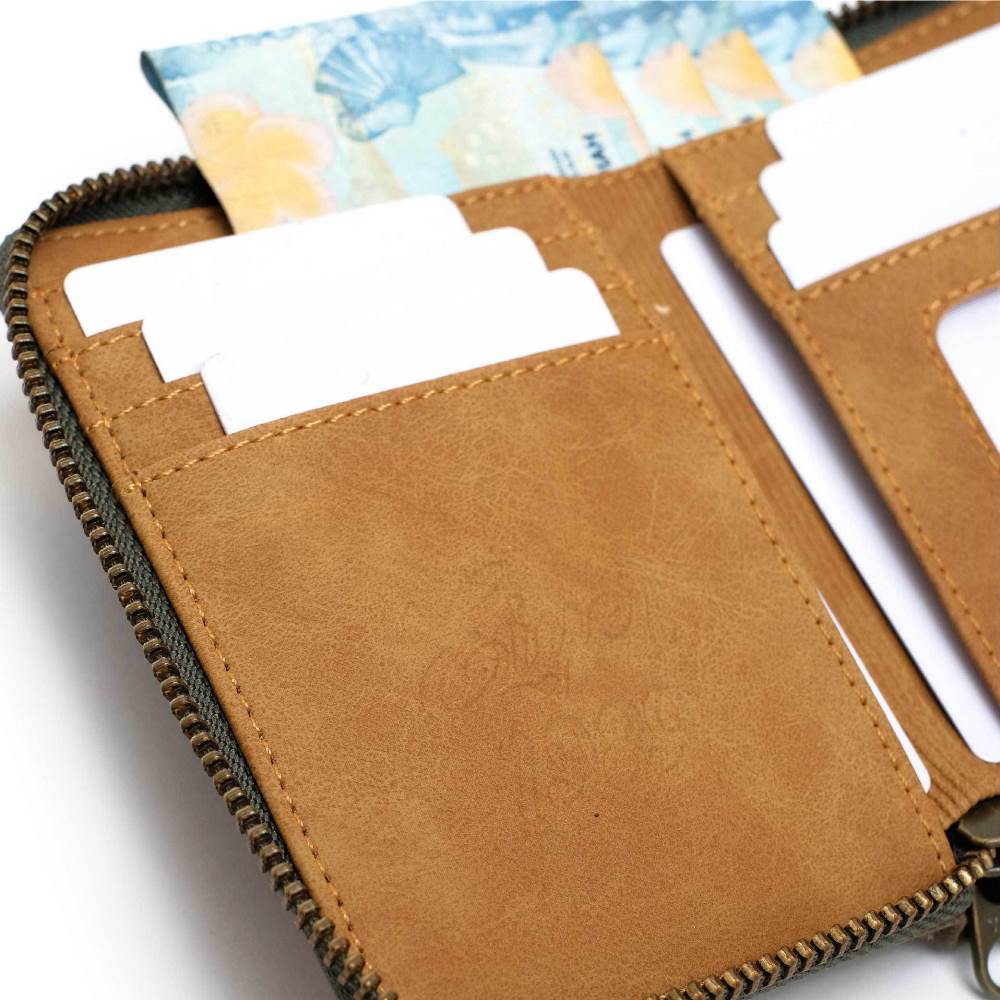 EIGER WS Nativa Wallet