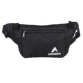 EIGER Money Belt Waist Bag