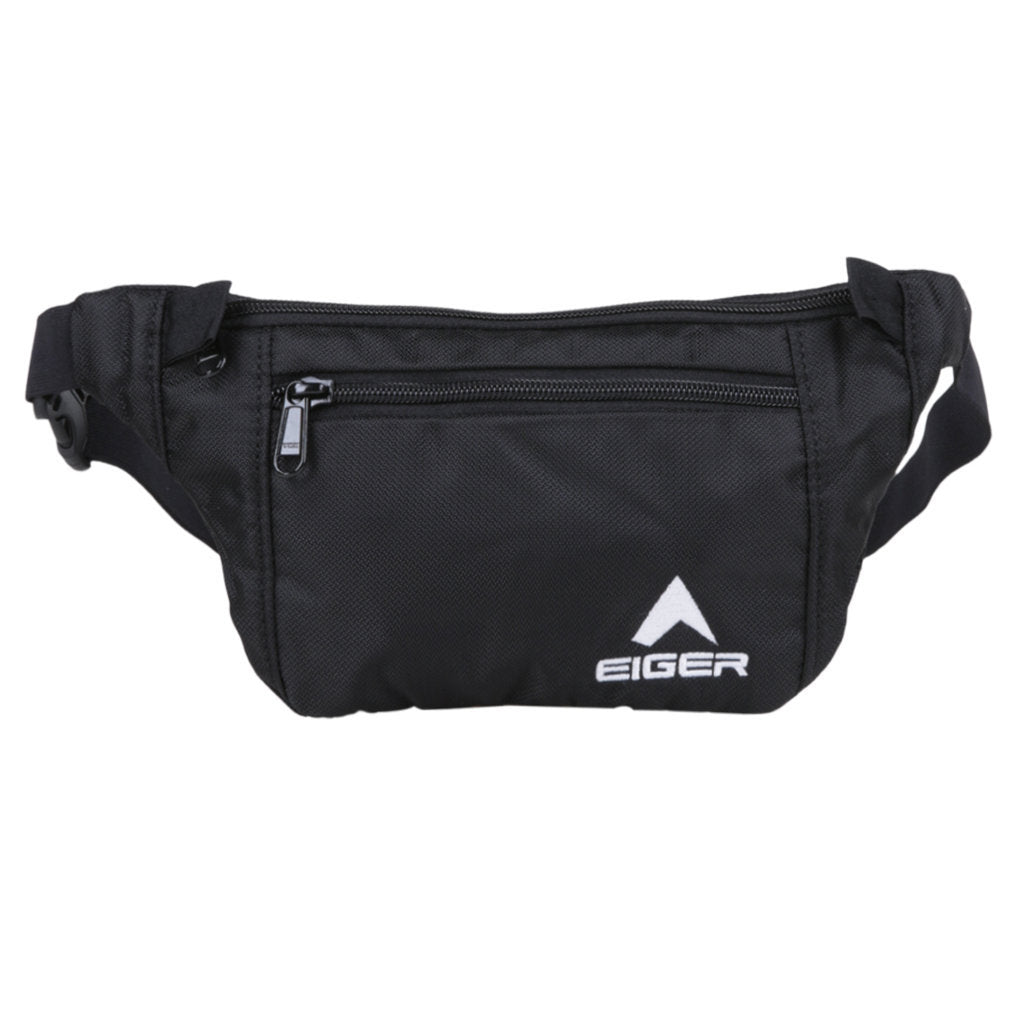 EIGER Money Belt Waist Bag