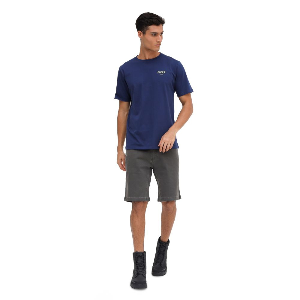 EIGER Newburgh Short