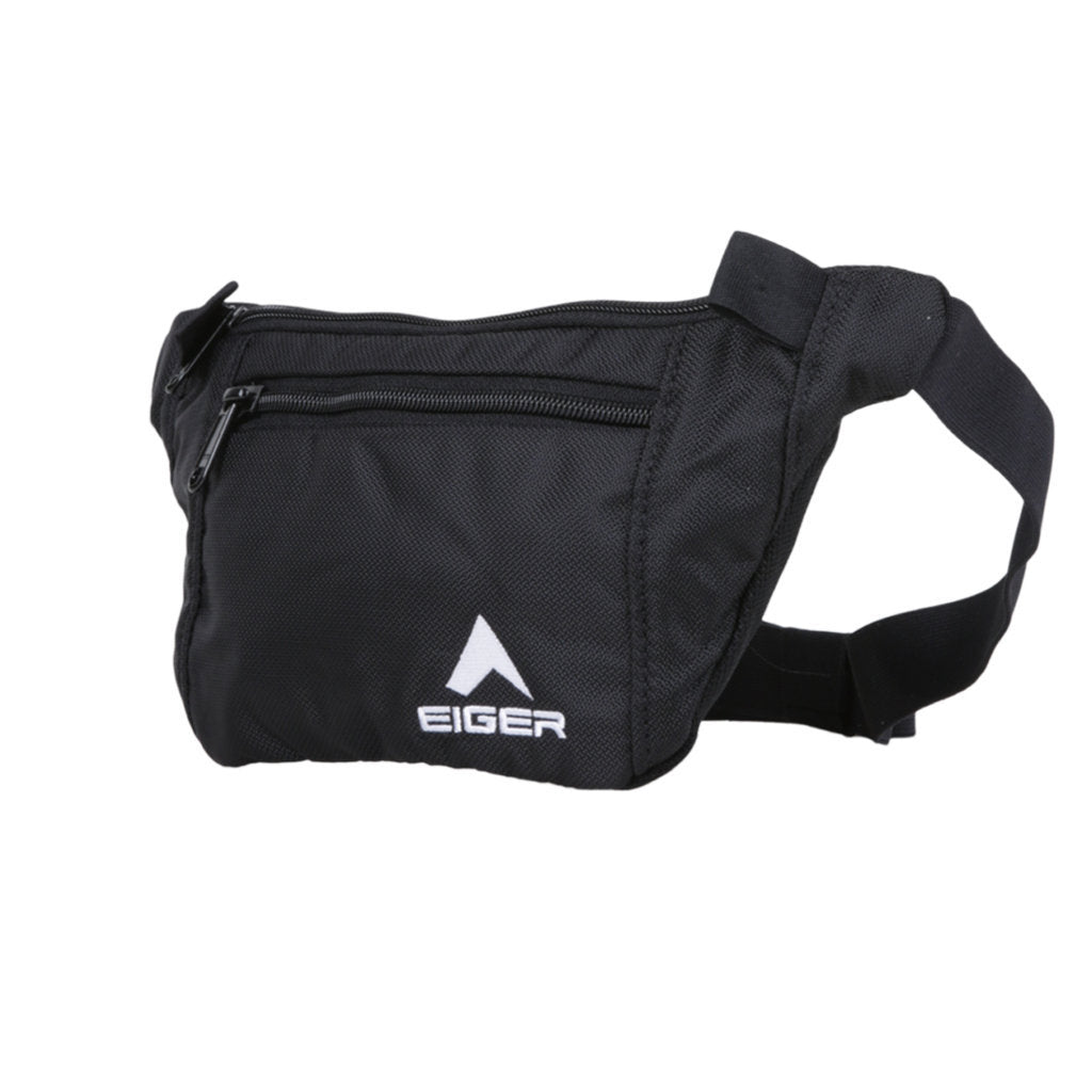 EIGER Money Belt Waist Bag