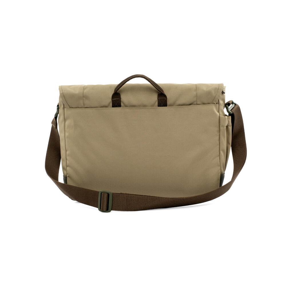 EIGER Derail Messenger Laptop 14" Shoulder Bag