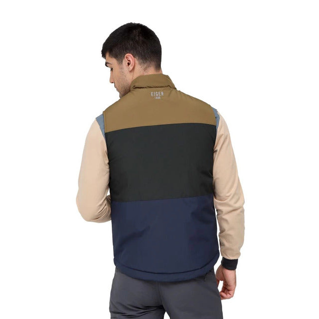 EIGER Shorecamp Vest