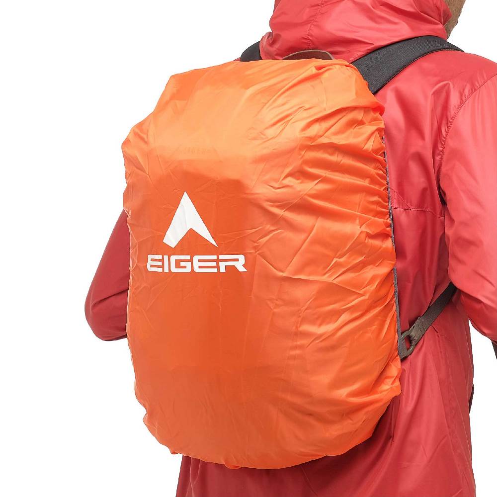 EIGER Coverbag - Size S