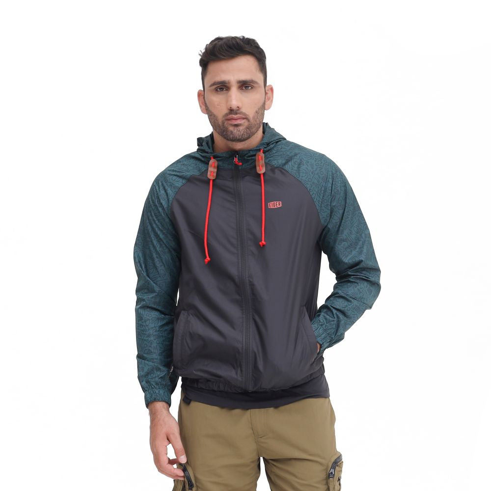 EIGER Bristol Windblock Jacket