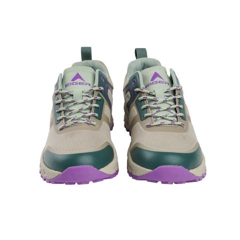 EIGER Gyrfalcon Woman Shoes