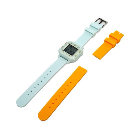 EIGER Junior Meraki Digital Watch