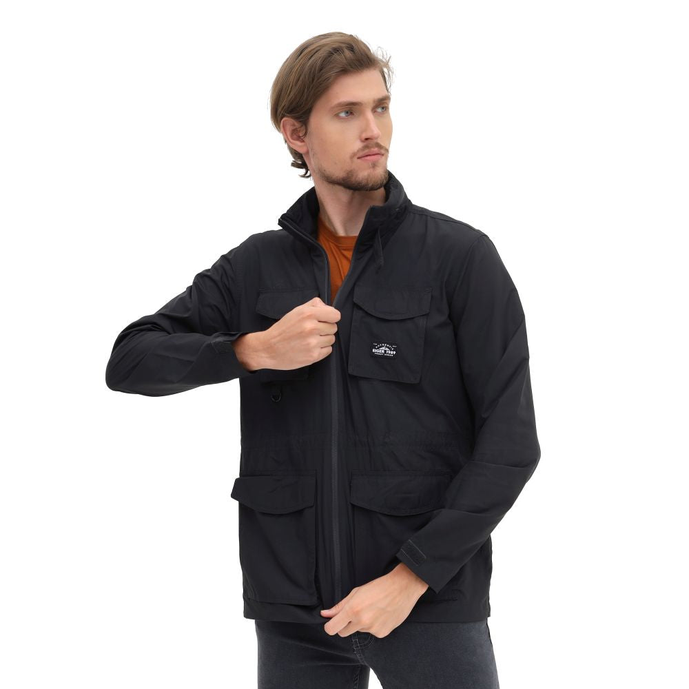 EIGER Wanderhaul Field Jacket
