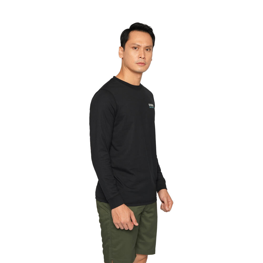 EIGER Road Journey T-Shirt