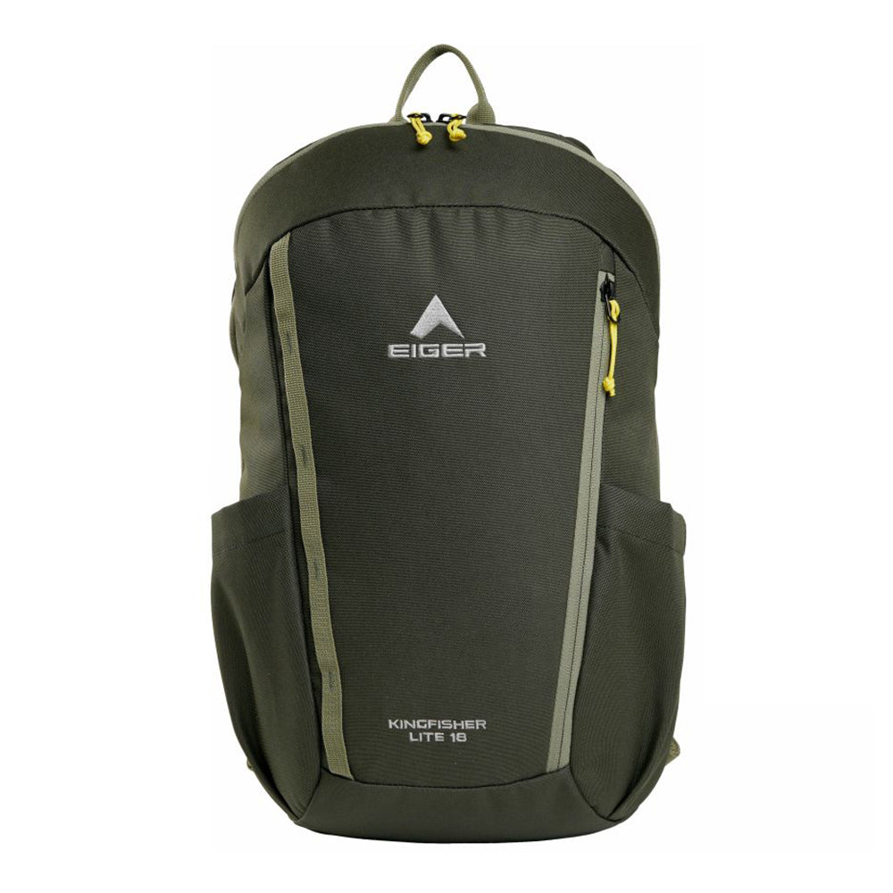 EIGER Kingfisher Lite 18 New Color