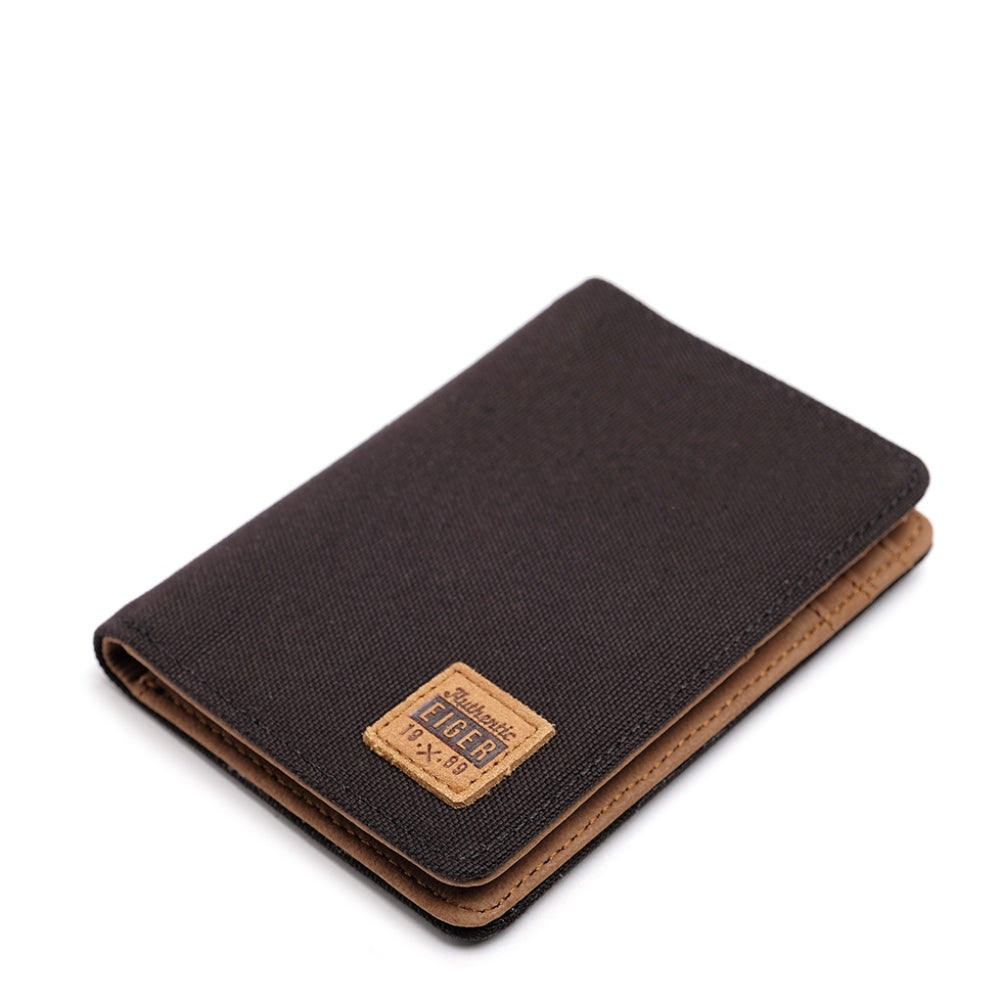 EIGER WS Fortaleza Wallet