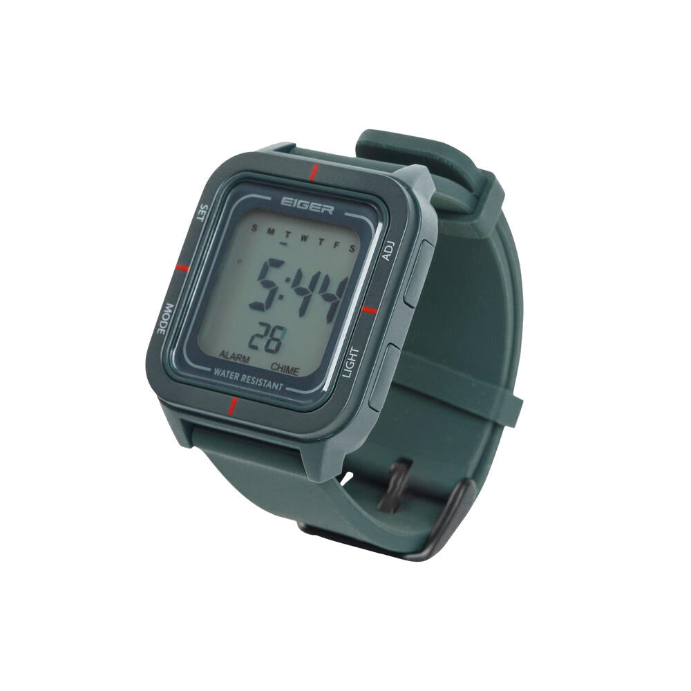 EIGER Visage Digital Watch