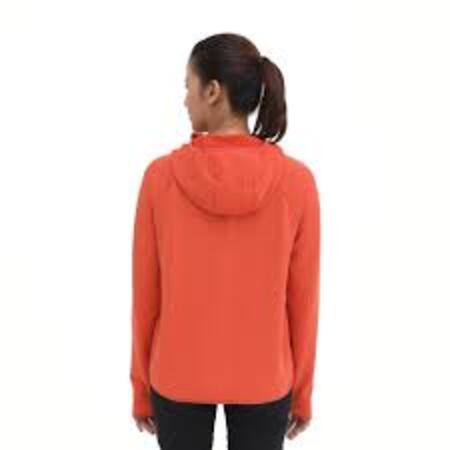 EIGER WS Zenith Warmer Jacket