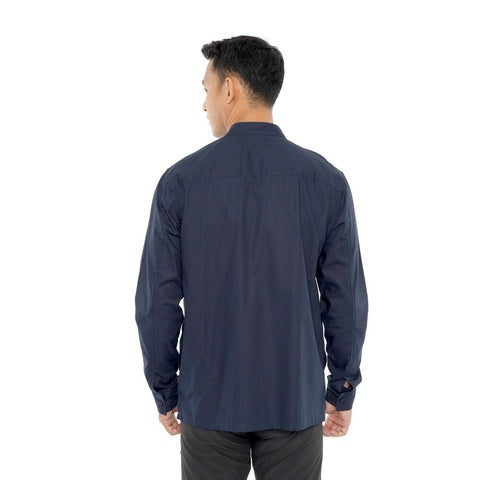 EIGER Rihlah Long Sleeves Shirt