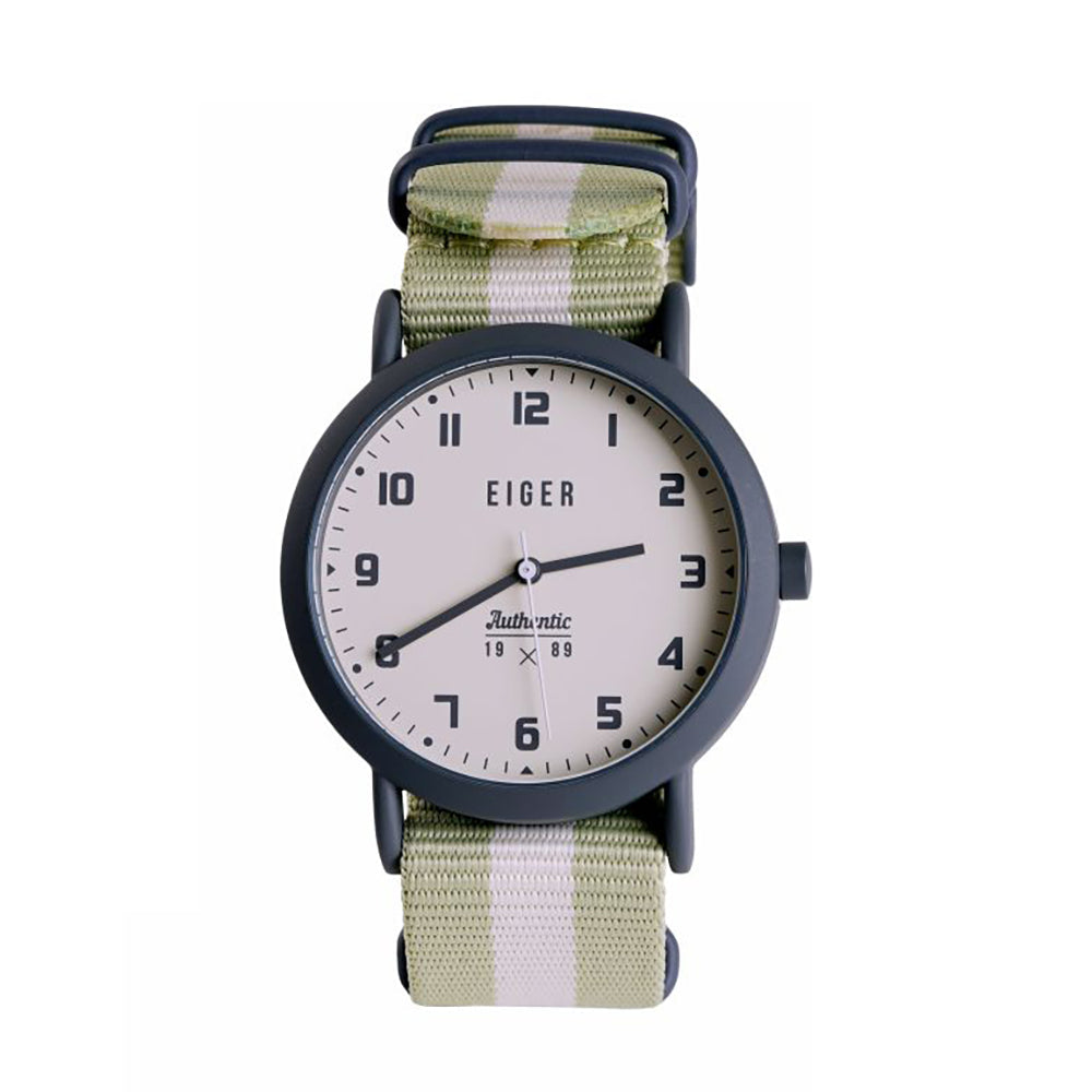 EIGER Copper 2.0 Watch