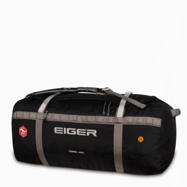 EIGER Nabau 100 1F Duffle Bag