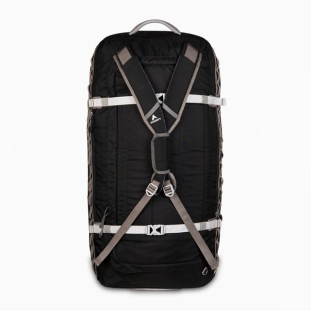 EIGER Nabau 100 1F Duffle Bag
