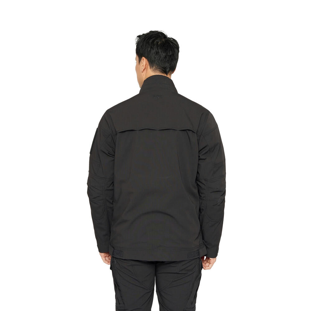 EIGER Attack Bdu Jacket