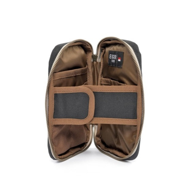 EIGER Classhall Stationery Pouch 2F