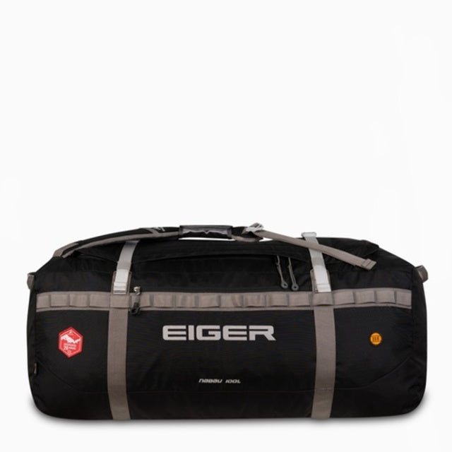 EIGER Nabau 100 1F Duffle Bag