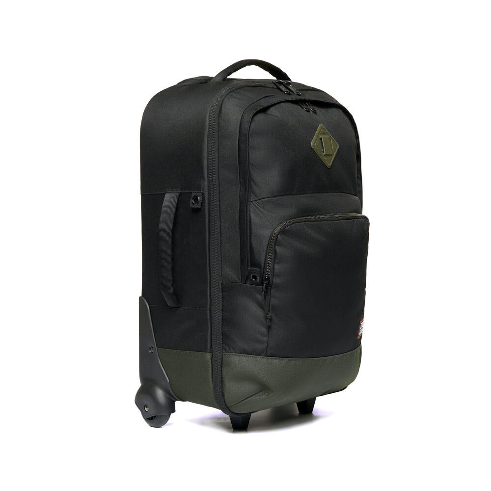 EIGER Borderpass Wheel Pack