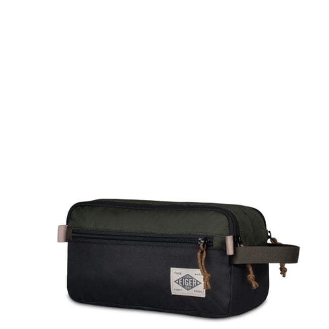 EIGER Packerbase 2.0 Dopp Kit 1F Pouch
