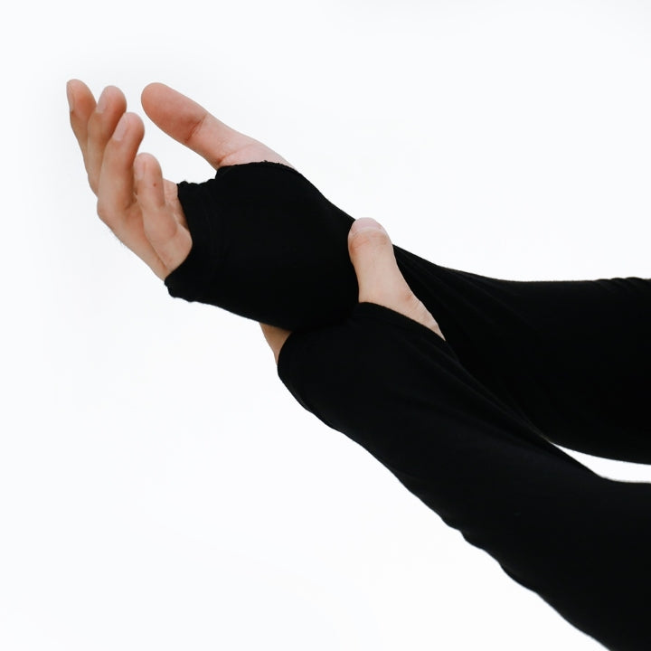 EIGER Karakoram 2.0 Long-Sleeved Baselayer