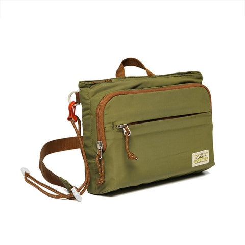 EIGER Fiora 2.0 Sacoche WS Shoulder Bag