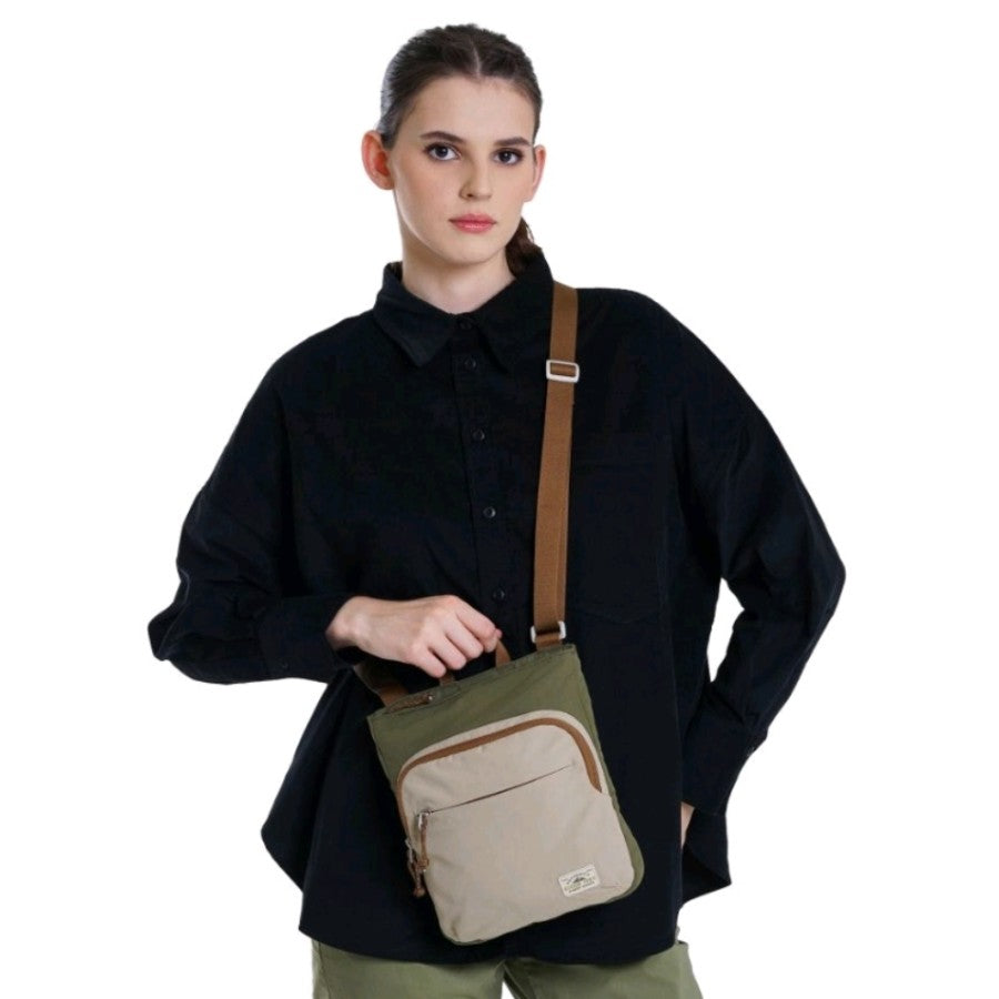 EIGER WS Fiora 2.0 Slim Shoulder Bag