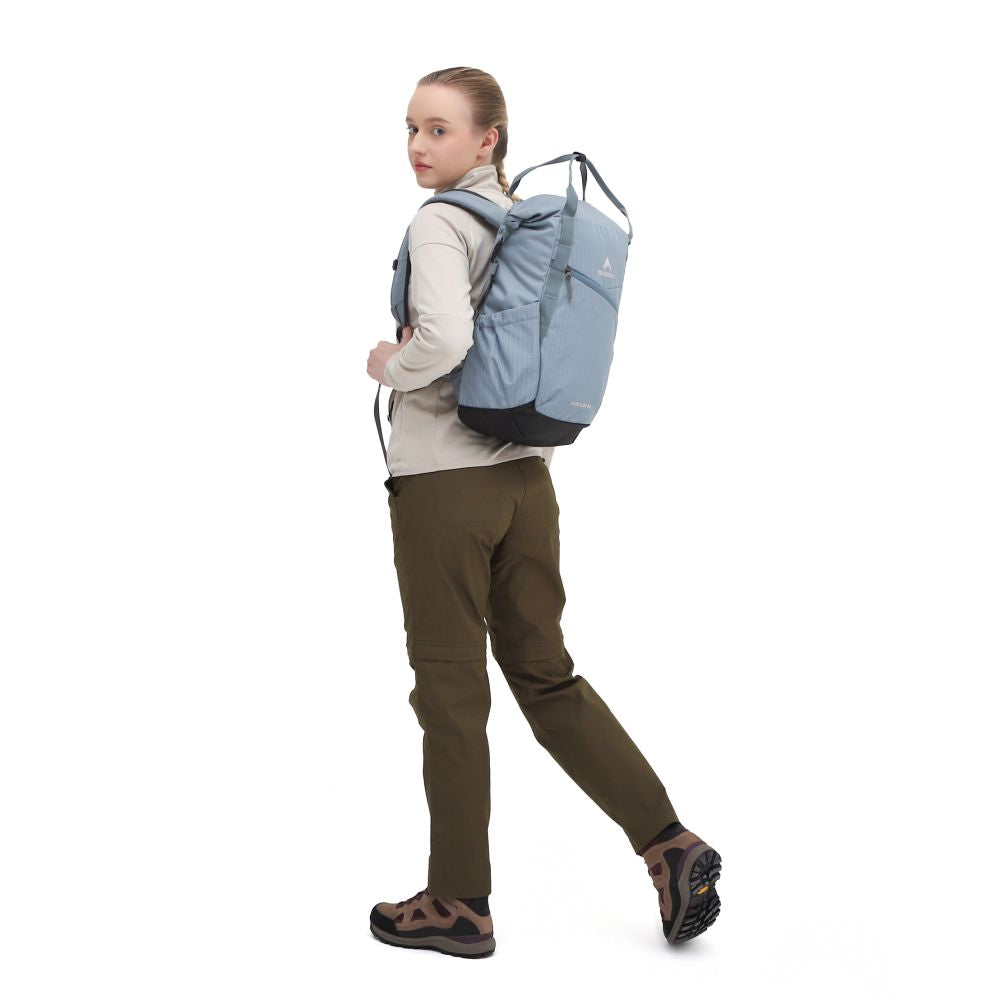 EIGER WS Cascade 22L Laptop Backpack