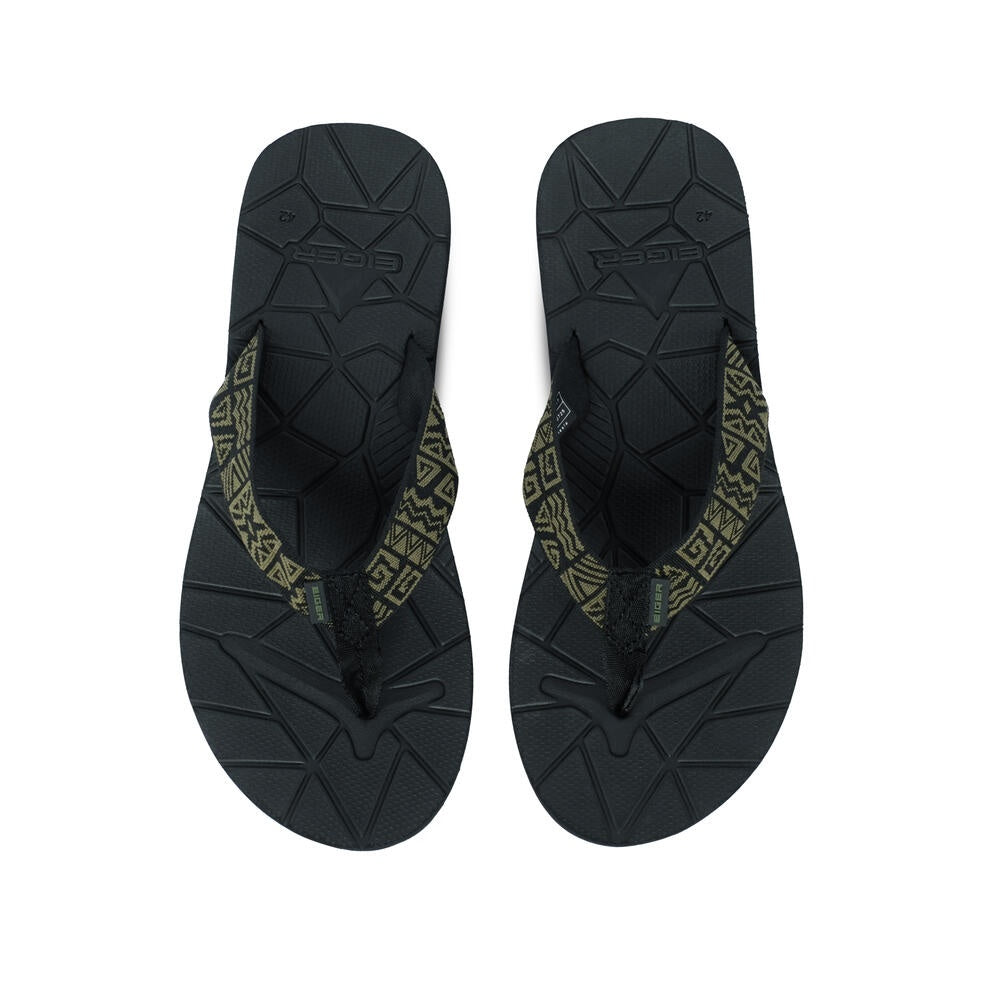 EIGER Tomahawk Pinch Strap Pattern 2 Sandals - Product Image 3