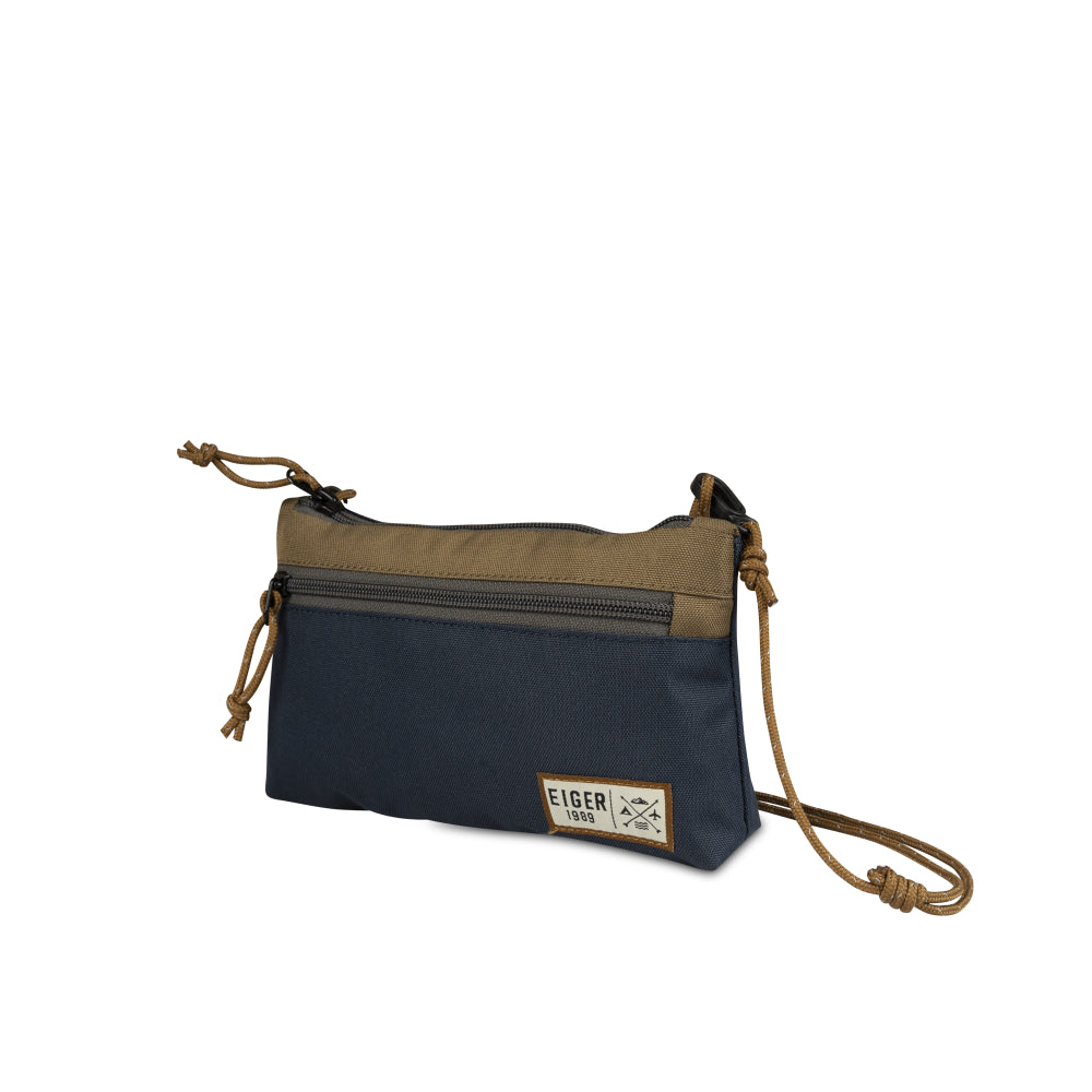 EIGER X-Market Pouch