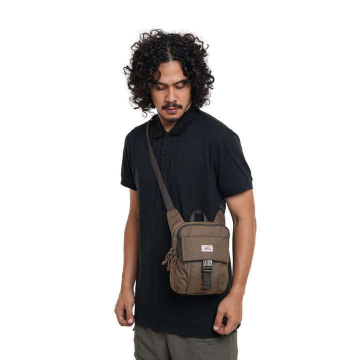 EIGER Sender Arc 3.0 Pouch 1A Bag