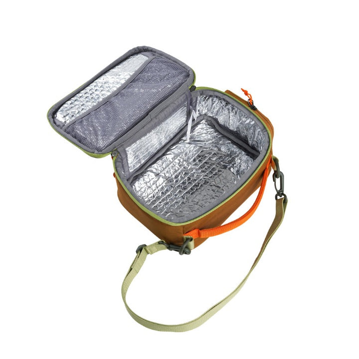 EIGER JR Moorland Lunch Box