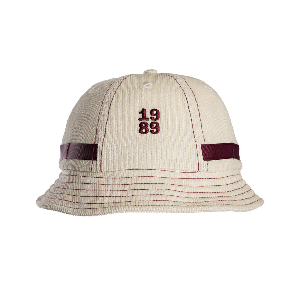 EIGER WS Trisha Corduroy Bucket Hat