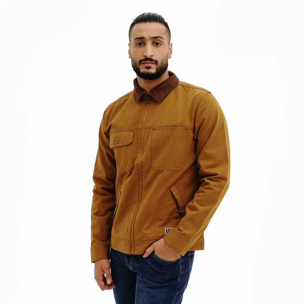 EIGER Bogota Work Jacket